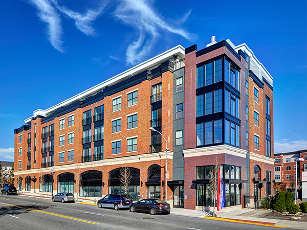 THE MONTCLARION
